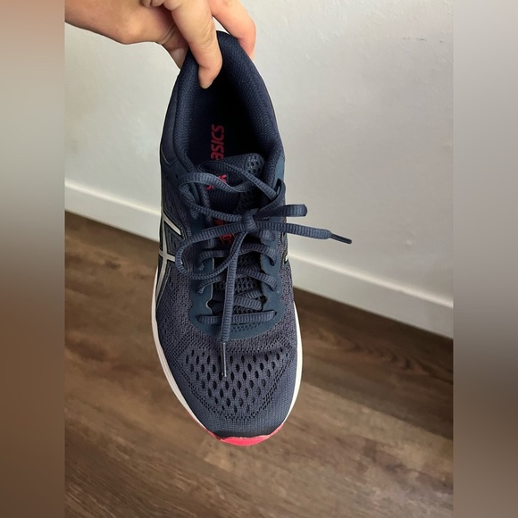 ASICS GT-1000 DuoMax Sneaker Size 8 - Picture 6 of 10